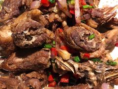 -梁家大院•农家菜(昆山会展中心店)