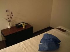 -Together·泰式按摩精油SPA(天山店)