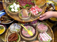 -古木枫老火锅(洪崖洞店)