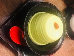 抹茶豆腐-一兰拉面(心斋桥店)