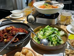 -时间仓(月湖公园店)