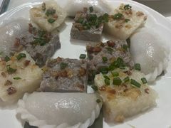 -香山小厨(南联路店)