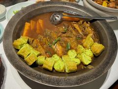 -江城小馆陕南妈妈菜·全球旅行餐厅(钟楼店)