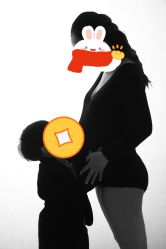 -蜜阁孕味亲子摄影(太奥广场店)