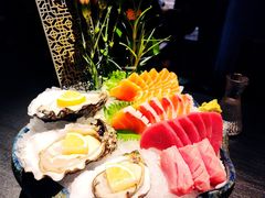 -蟹犇•帝王蟹雪蟹(陆家嘴店)