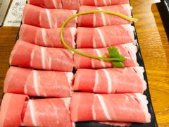 -呷哺呷哺 黄金牧场 (欢乐谷店)