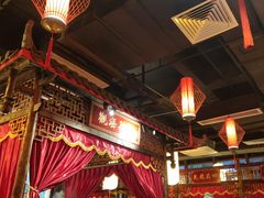 大堂-小龙坎火锅(东汇城店)