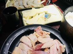 -红馆火锅