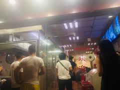 等位区-朝阳路拉面店