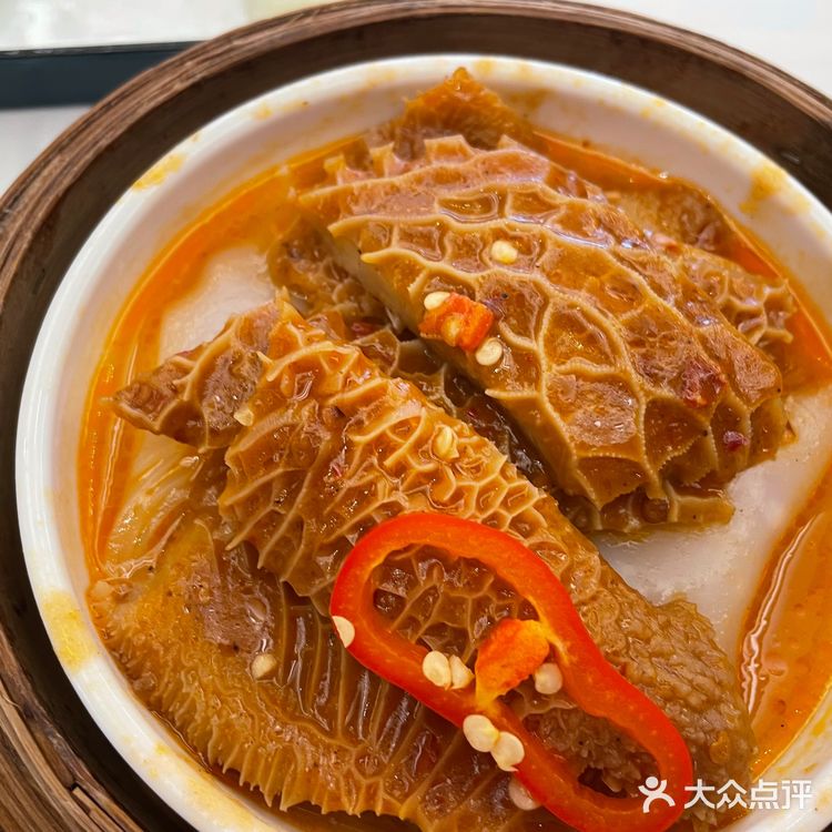 东莞老饭店