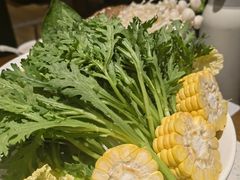 -九府羊·鲜羊火锅·烤串(新华路店)