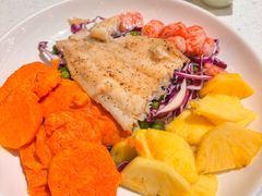 -SaladJohn沙拉匠(凯德1818店)