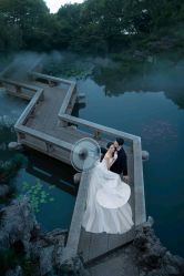 -今生有约婚纱摄影店(景德路店)