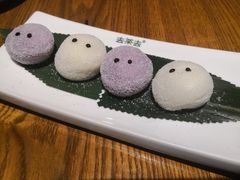 -去茶去餐厅(中央大街店)