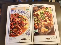 -葡萄集|滋味新疆菜·精酿酒馆(瑞豪酒店)