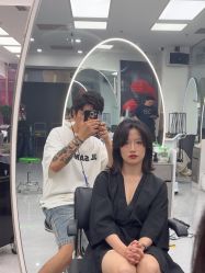 -5M HAIR SALON 旗舰店