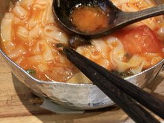 -小满手工粉(上海文峰广场店)