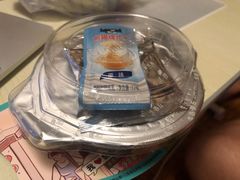 -八婆婆烧仙草(中山路店)