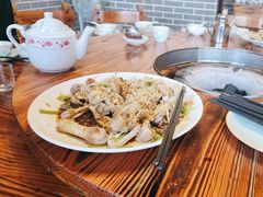 -侠成水上农庄(工业大道店)