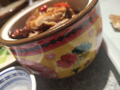 王府泡椒鸡-南京大牌档(济南万象城店)