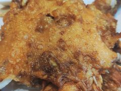 葫芦鸡-大秦地·西北菜(纬四路店)