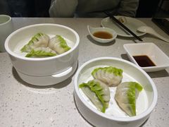 -船歌·鱼水饺青岛菜(金狮广场店)