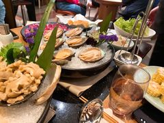 -协成海鲜火锅(情侣路店)