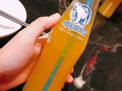 -皇城根北京风味主题餐厅(中海环宇城店)
