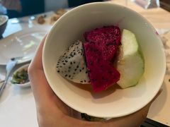 -泰谷酒店·太古码头闽菜自助餐厅