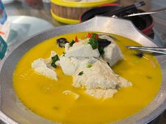 -黛瓦里巷(南京东路店)