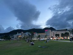 -大梅沙海滨公园