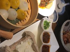 -95号酱骨·一块豆腐(展春园西路店)