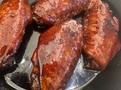 -金利茶餐厅(中船汇店)