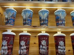-一杯黔茶(西江千户苗寨古街店)
