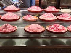 -星伦多自助料理(爱琴海店)