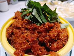 粉蒸牛肉-巴蜀风月·聚会团建·生日宴(宝安店)