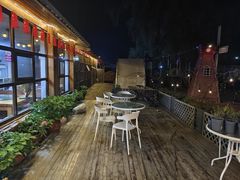 -一品渔乡·水库灶台鱼·乐享庭院