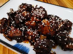 -小郭私房菜·海肠捞饭店(学士街店)