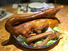 -陈鹏鹏潮汕菜(欢乐海岸 海边景观店)
