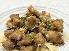 -汇兴源餐馆(小北路店)
