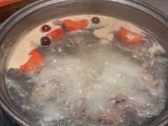-羊来顺冰煮鲜羊 铁锅烀羊肉(中央大街店)