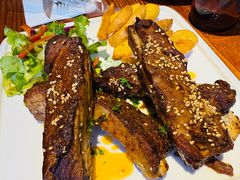 -澳骄 Aussie Kitchen·手工披萨·西餐(国大店)