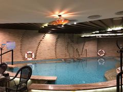 -棕南海水疗会所