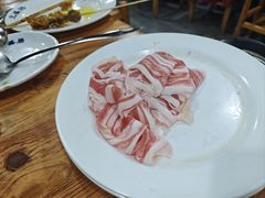 -元盛居(生态大街店)