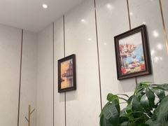 -新吉士·上海菜(浦东LCM置汇旭辉店)