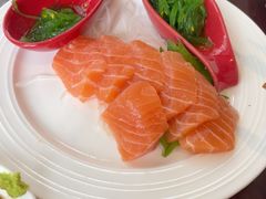 -东莞塘厦三正半山温泉酒店·沙利文西餐厅
