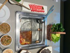 -海底捞火锅(太阳宫凯德mall店)