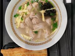 -永和大王(巨峰路店)