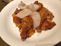 -上海人家花樣年华(中山公园店)