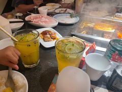 -锦城印象火锅(天府三街店)